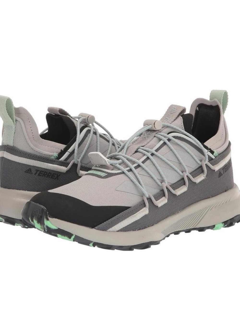 Adidas Terrex Voyager 21 Trail Running Shoes Men’s 9.5 Brand New
